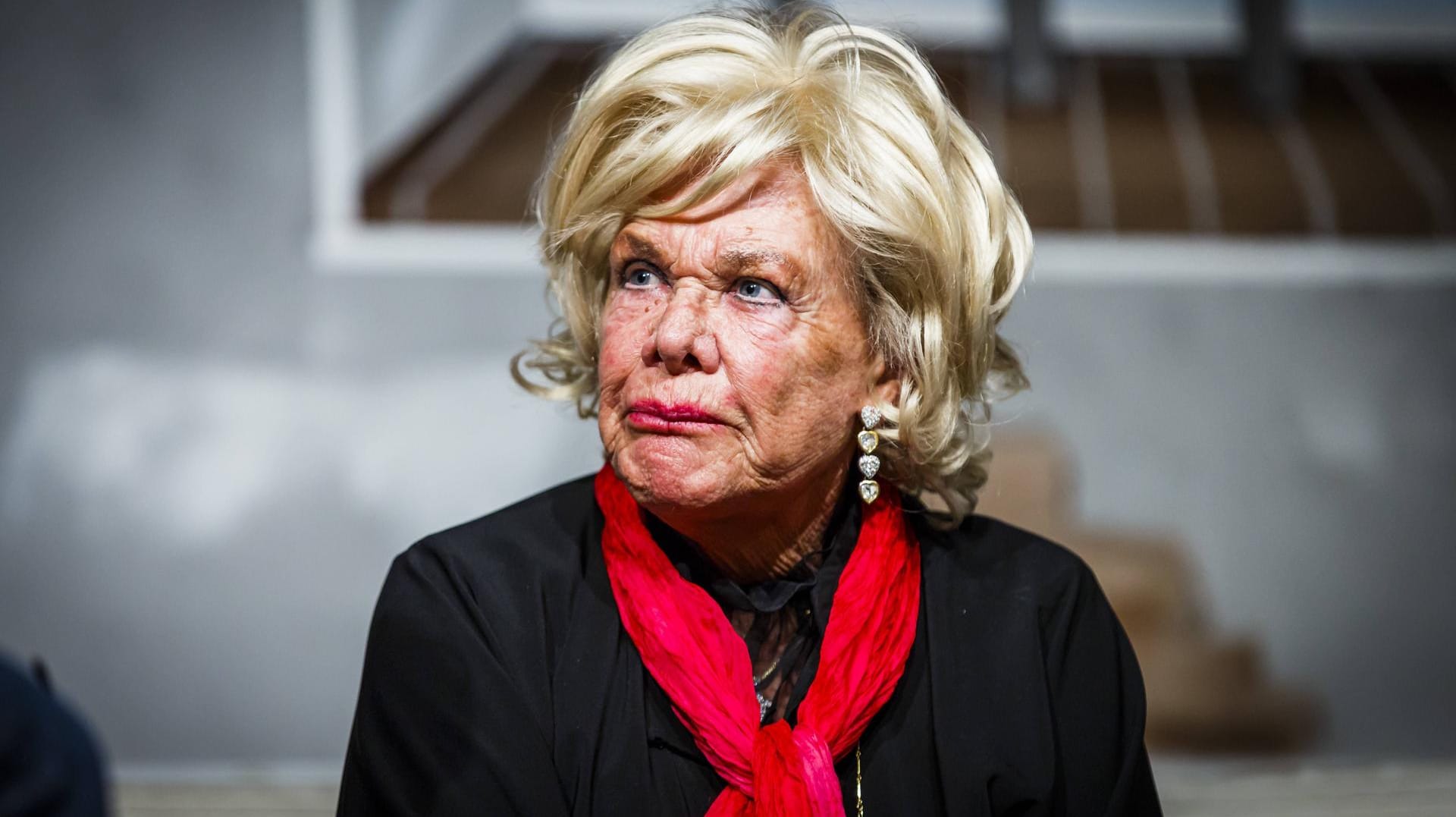 Ingrid van Bergen