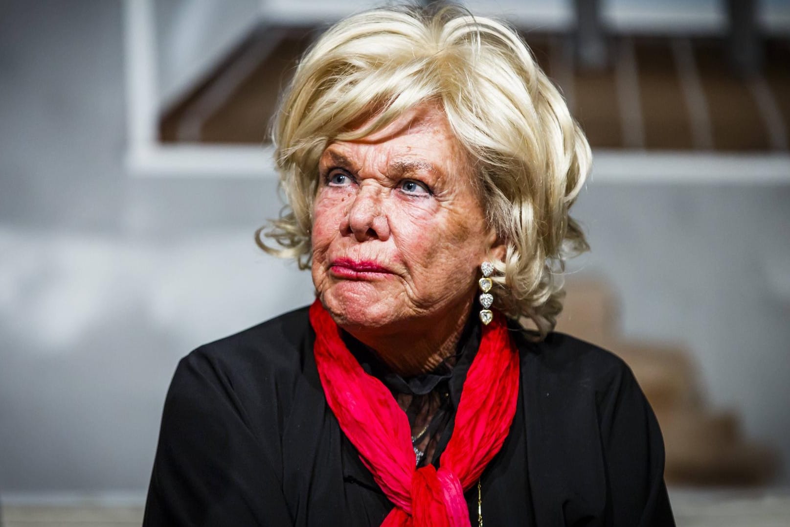 Ingrid van Bergen