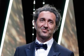 Der italienische Regisseur und Oscarpreisträger Paolo Sorrentino will keine weiteren Filme über Politiker drehen.