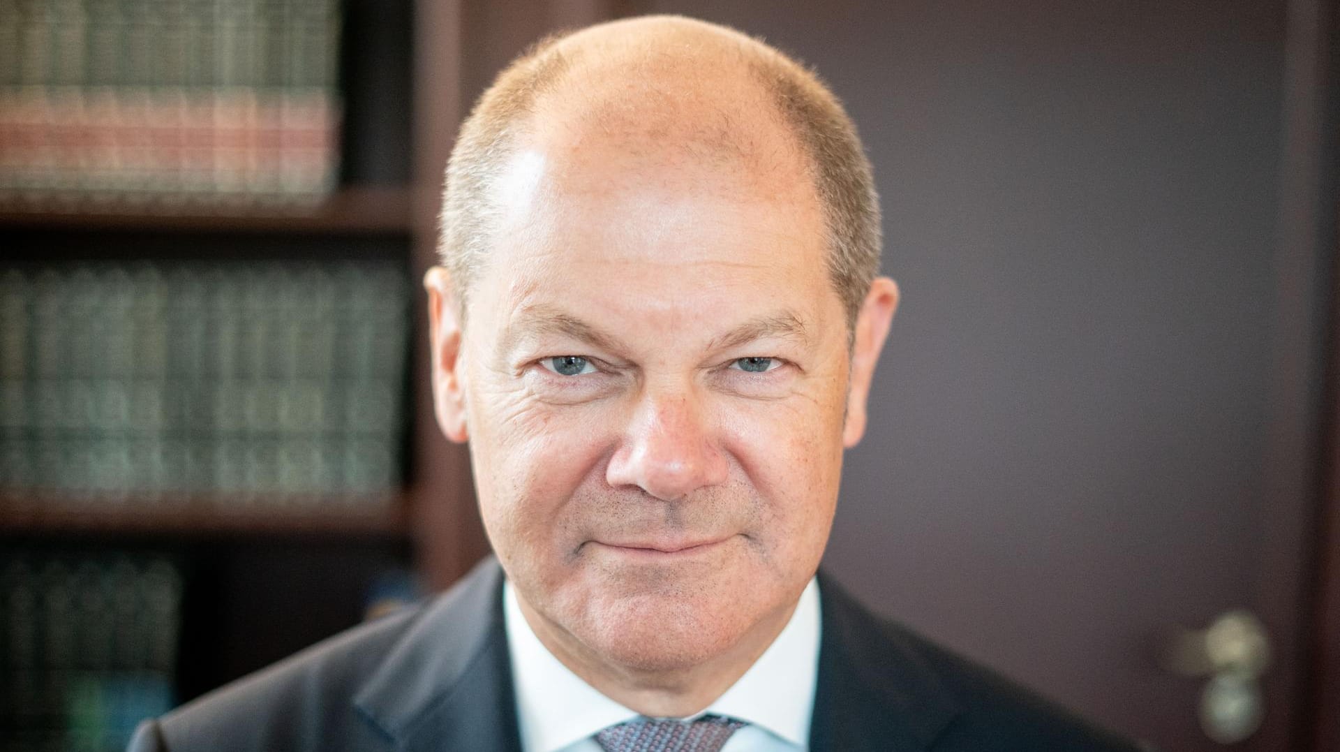 Bundesfinanzminister Olaf Scholz: Unternehmen mit den höchsten Gewinnen sollen nicht länger die geringsten Steuern zahlen. Bundesfinanzminister Olaf Scholz: Unternehmen mit den höchsten Gewinnen sollen nicht länger die geringsten Steuern zahlen.