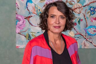Ulrike Folkerts: Im Interview mit t-online.de spricht die "Tatort"-Kommissarin über ungerechte Rollenverteilungen im Fernsehen.