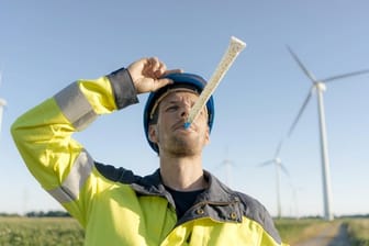 Umweltschutz auch in der Ausbildung ausleben: Jugendliche haben die Möglichkeiten noch nicht immer auf dem Radar.