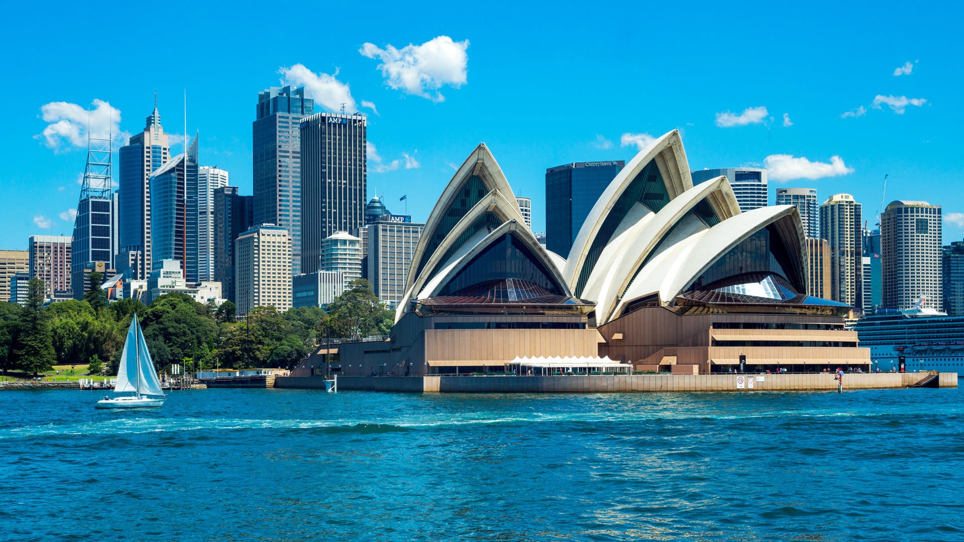 Australien: Die Waldbrände haben den Tourismus in Australien schwer getroffen.