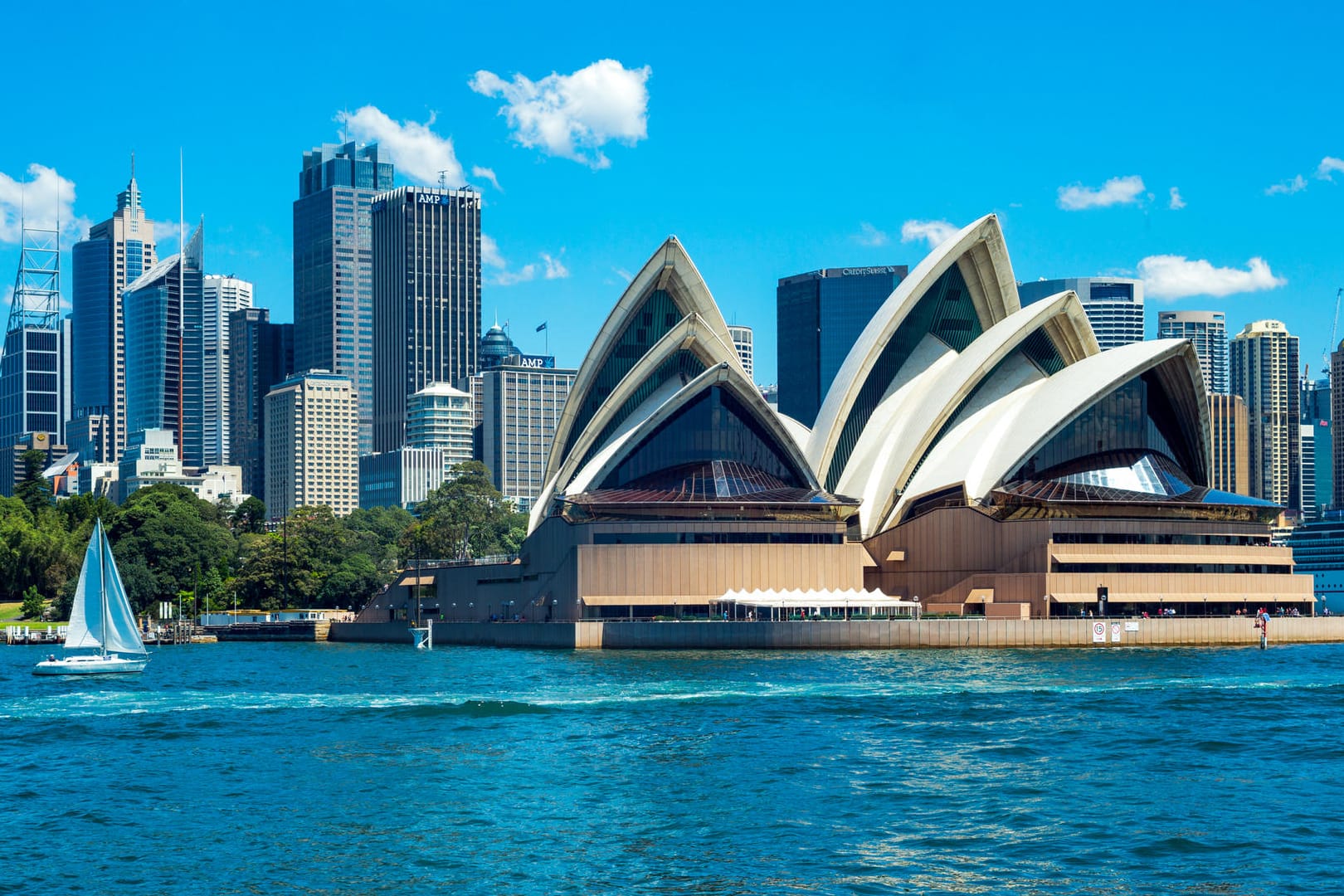 Australien: Die Waldbrände haben den Tourismus in Australien schwer getroffen.