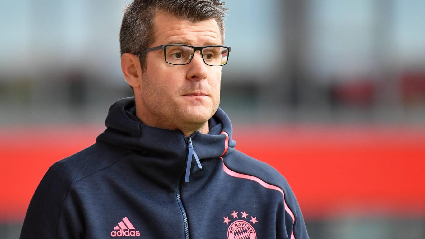 Jens Scheuer: Der Cheftrainer des FC Bayern hat den nächsten Sieg in der Frauen-Bundesliga eingefahren.