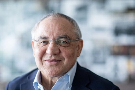 HSV-Legende Felix Magath glaubt weiter an den Aufstieg seiner Hamburger.