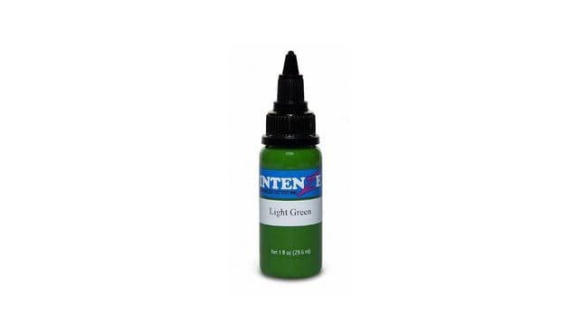 Die Firma Premier Products hat die Tätowierfarben "INTENZE Light Green" und "INTENZE Desert Sand Medium" zurückgerufen. Die Firma Premier Products hat die Tätowierfarben "INTENZE Light Green" und "INTENZE Desert Sand Medium" zurückgerufen.