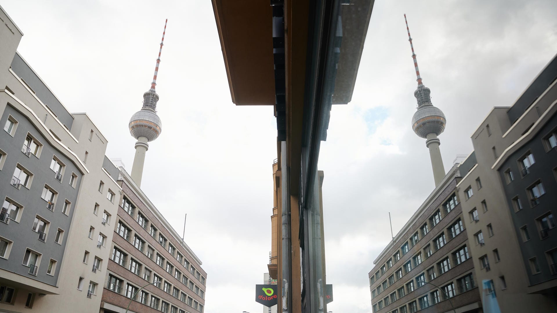 Wohnen in der Hauptstadt: Die Mieten sind in Berlin in den vergangenen Jahren gestiegen – jetzt werden sie per Gesetz gedeckelt.