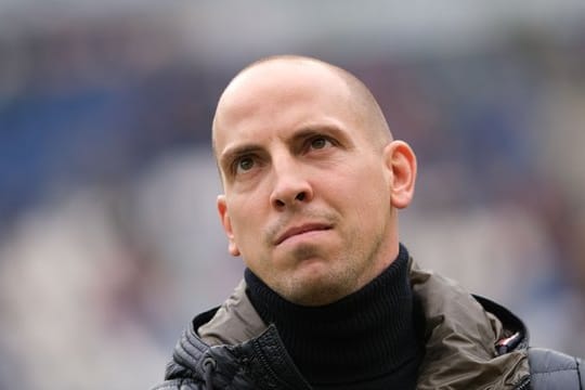 Klagt auf Wiedereinstellung bei Hannover 96: Jan Schlaudraff.