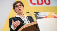 Die CDU vergeigt eine große Chance – Koalitionspartner SPD ist verärgert