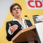 Die CDU vergeigt eine große Chance – Koalitionspartner SPD ist verärgert