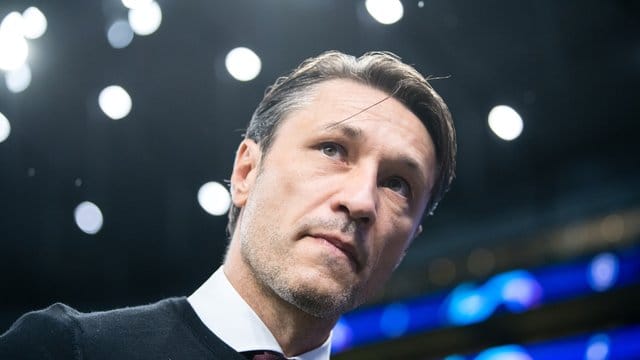 Niko Kovac: Genießt die freie Zeit die er hat, will aber auch wieder als Trainer arbeiten. Niko Kovac: Genießt die freie Zeit die er hat, will aber auch wieder als Trainer arbeiten.