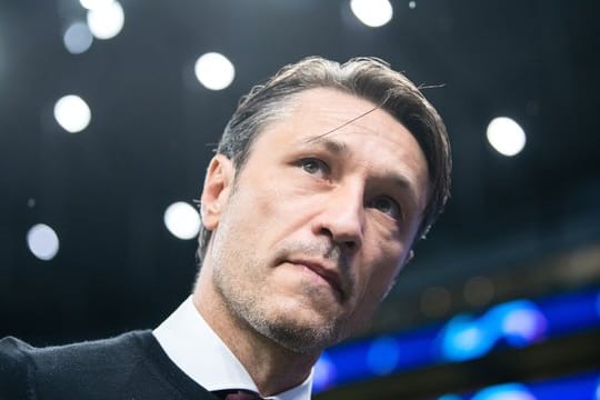 Niko Kovac: Genießt die freie Zeit die er hat, will aber auch wieder als Trainer arbeiten.