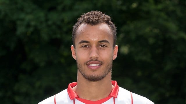 Wird in der MLS für David Beckhams neuen Club Inter Miami spielen: Jerome Kiesewetter. Wird in der MLS für David Beckhams neuen Club Inter Miami spielen: Jerome Kiesewetter.