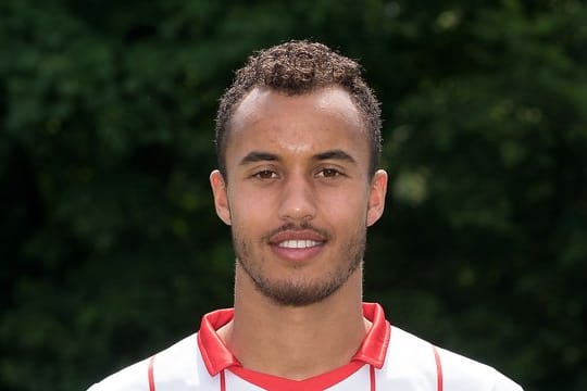 Wird in der MLS für David Beckhams neuen Club Inter Miami spielen: Jerome Kiesewetter.