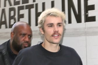 Justin Bieber hat mit seinem Album "Changes" einen Hit gelandet.