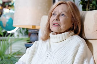 Brigitte Grothum: Die Schauspielerin spricht im t-online.de-Interview über ihr Alter und Zivilcourage.