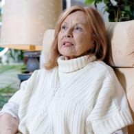 Brigitte Grothum: Die Schauspielerin spricht im t-online.de-Interview über ihr Alter und Zivilcourage.