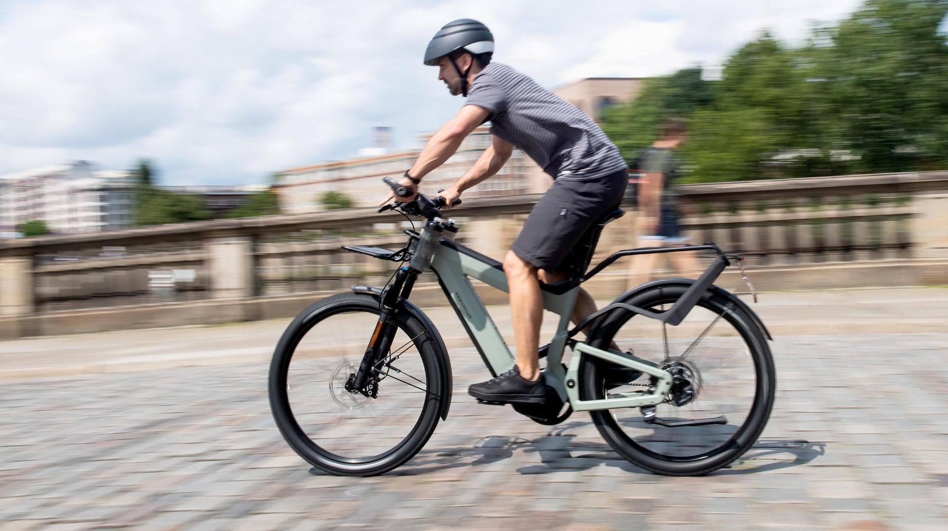 Fahrradsommer 2019