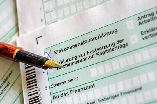 Kinder müssen Belege vorweisen, um eine doppelte Haushaltsführung im Haus der Eltern nachweisen zu können. Kinder müssen Belege vorweisen, um eine doppelte Haushaltsführung im Haus der Eltern nachweisen zu können.