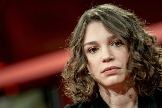 Glaubt nicht an eine baldige Aufklärung des Mordes an ihrem Vater: Schanna Nemzowa.