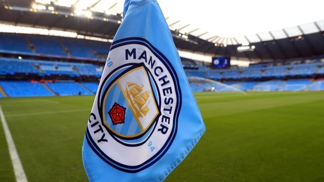 Die Fußball-Königsklasse findet zwei Spielzeiten ohne Manchester City statt. Die Fußball-Königsklasse findet zwei Spielzeiten ohne Manchester City statt.