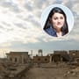 Kolumne: Flucht aus Syrien – "In die Realität geschleudert"