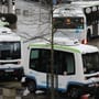 Noch nicht ganz autonom: Holpriger Start für Roboter-Bus in Monheim