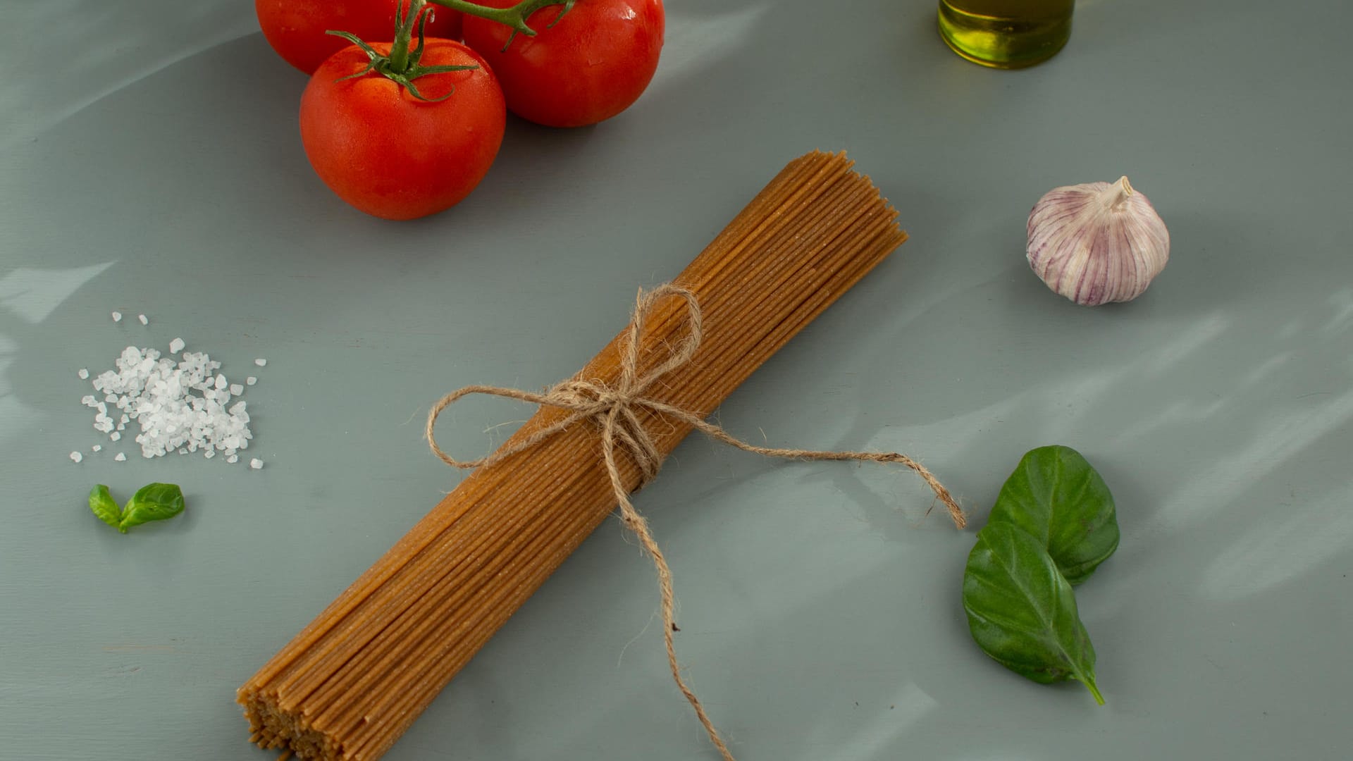 Vollkornspaghetti: In elf der getesteten Produkte wies das Labor Schimmelpilzgifte nach.