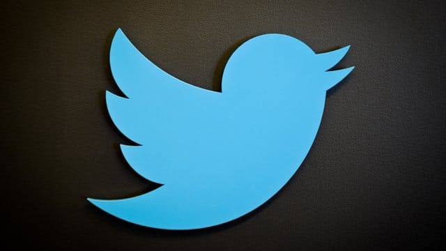 Auch bei Twitter lassen sich jetzt Emojis verschicken.