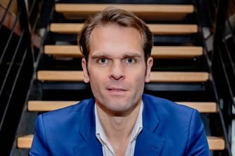 Florian Drücke, Vorstandschef des Bundesverbandes Musikindustrie (BVMI), zieht Bilanz - eine positive.