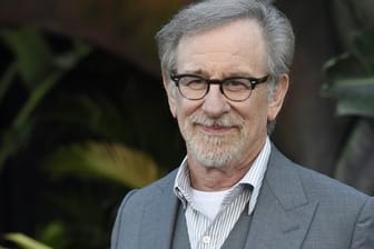 Unter der Regie von Steven Spielberg gab es vier "Indiana-Jones"-Filme.