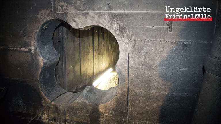 Berlin-Steglitz: 2013 gingen Diebe dort mittels eines Tunnels auf einen spektakulären Raubzug in einer Volksbank.