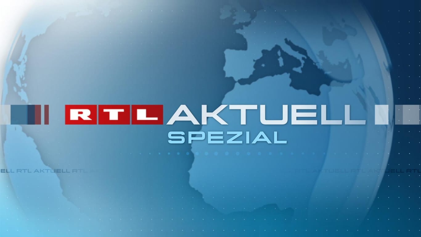 RTL Aktuell Spezial: Der Coronavirus breitet sich in Deutschland aus, RTL sendet dazu eine Sondersendung.