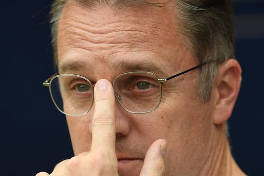Hält Spiele vor leeren Tribünen auch in Deutschland für eine Option: Tim Meyer.