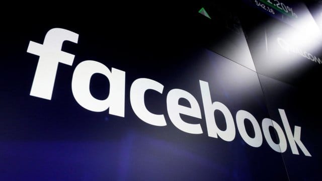 Facebook sagt seine Entwicklerkonferenz F8 ab.