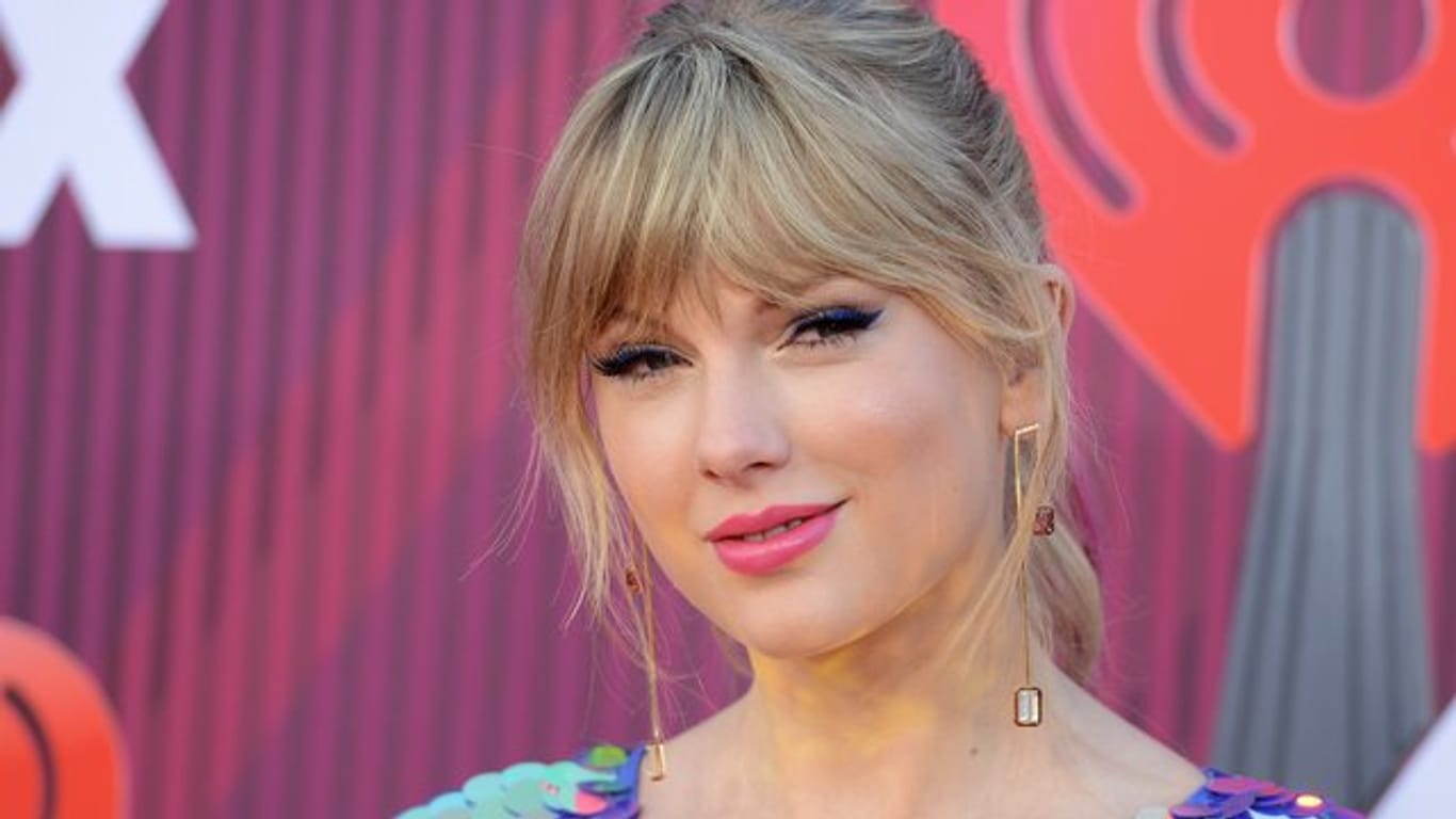 Taylor Swift prangert in ihrem neuen Musikvideo an, welche Privilegien Männer in der Gesellschaft genießen.