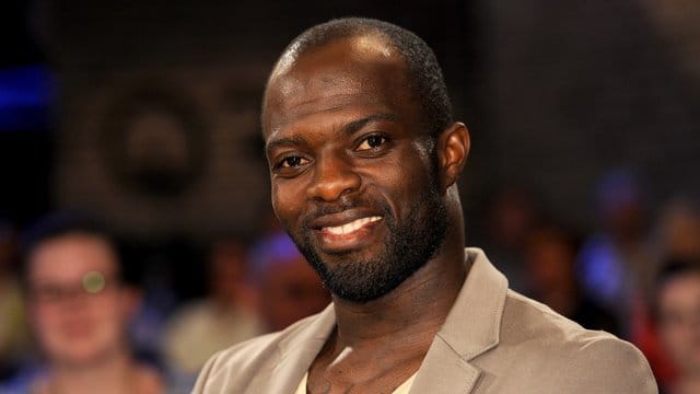 Will in den Schalker Aufsichtsrat: Ex-Profi Hans Sarpei.