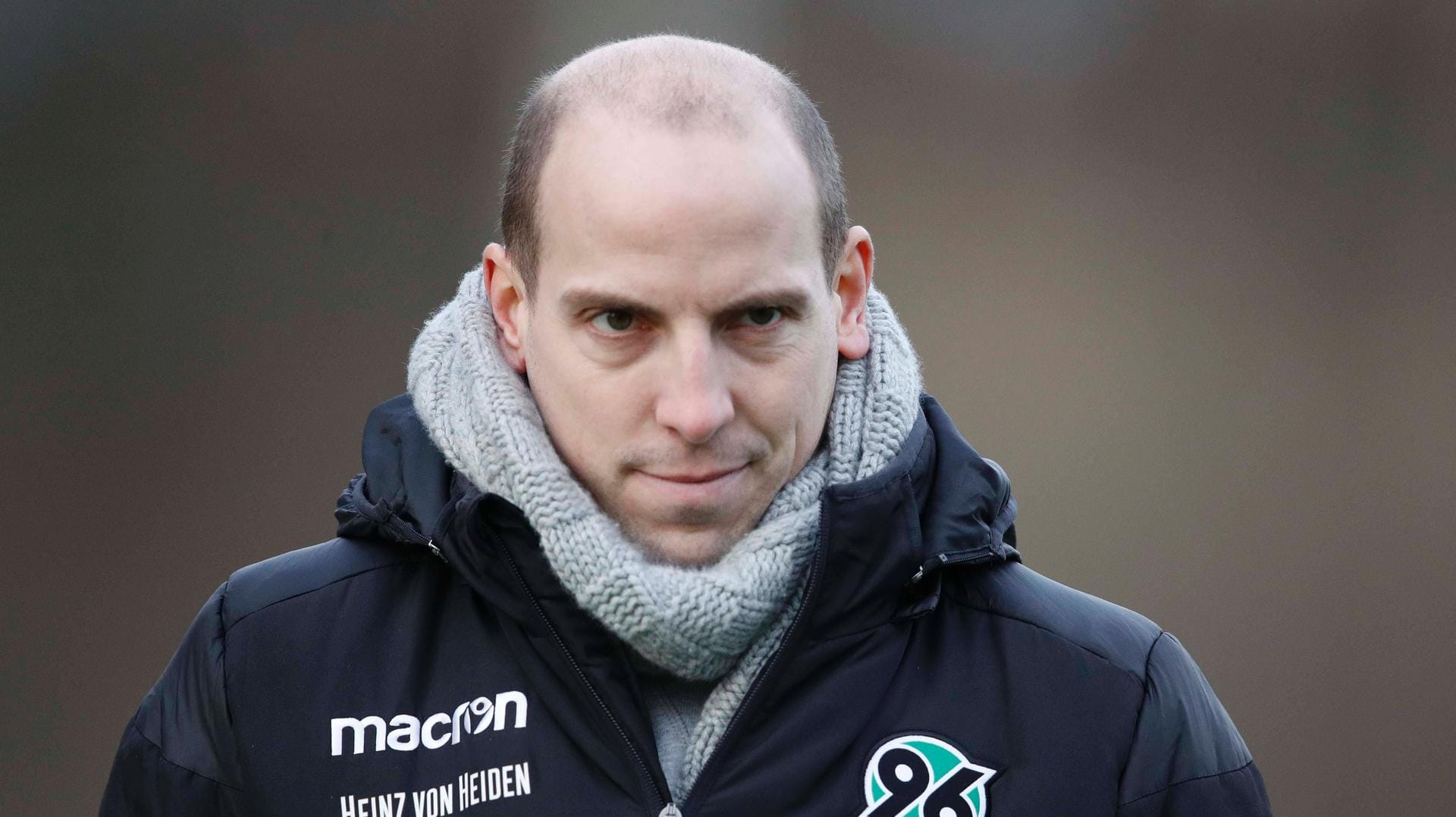 War bereits seit Mitte Januar vom Verein freigestellt: Ex-Sportchef Jan Schlaudraff. War bereits seit Mitte Januar vom Verein freigestellt: Ex-Sportchef Jan Schlaudraff.