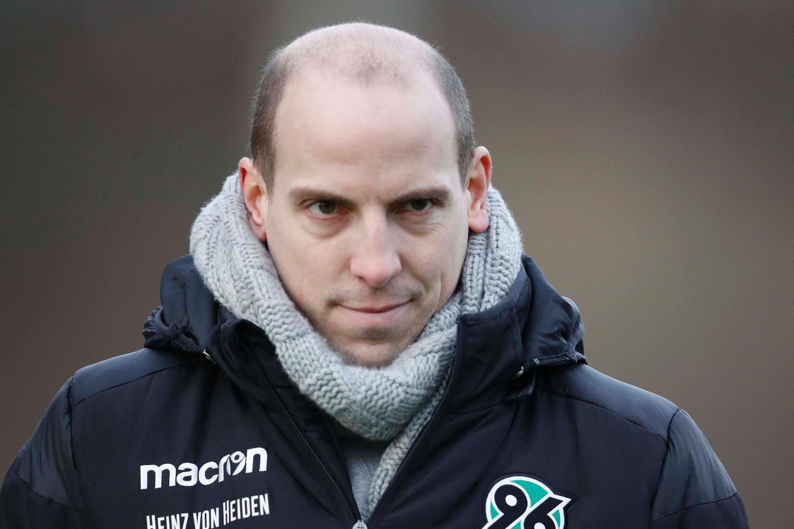 War bereits seit Mitte Januar vom Verein freigestellt: Ex-Sportchef Jan Schlaudraff.