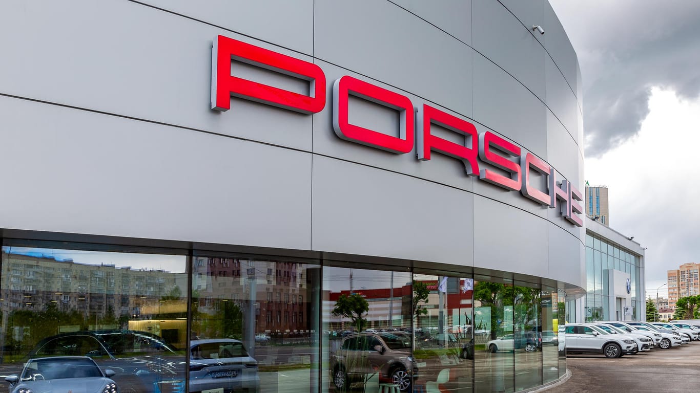 Neue Ermittlungen: Porsche kooperiert bei den Ermittlungen gegen Einzelpersonen vollumfänglich mit den Behörden.