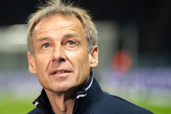 Jürgen Klinsmann steht auf eigenen Wunsch nicht mehr als Fußball-Experte für RTL zur Verfügung.