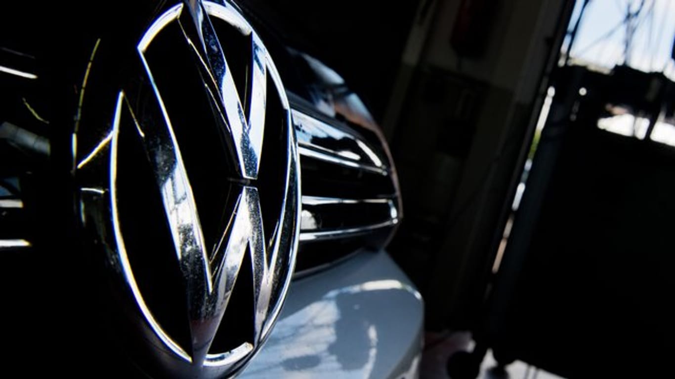 Entschädigung möglich: Volkswagen hat sich mit Verbraucherschützern auf einen Vergleich geeinigt.