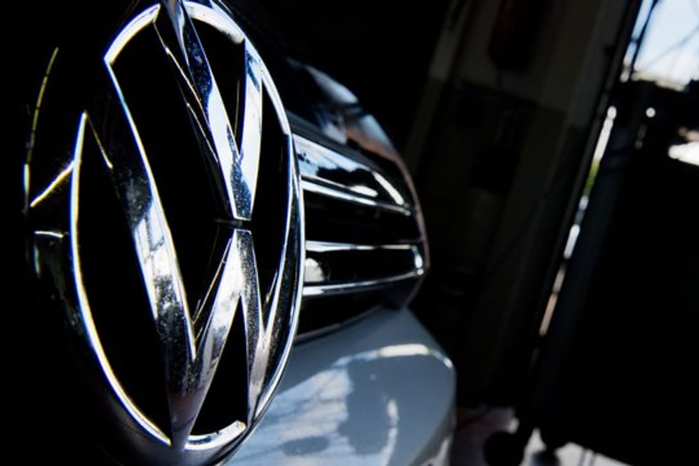 Entschädigung möglich: Volkswagen hat sich mit Verbraucherschützern auf einen Vergleich geeinigt.