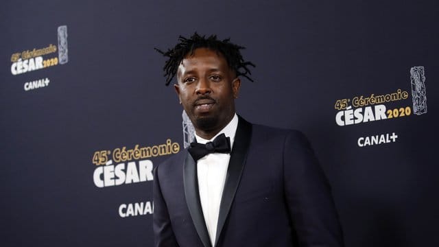 Mit seinem Sozialdrama "Die Wütenden - Les Misérables" war Ladj Ly auch für einen Oscar nominiert gewesen. Mit seinem Sozialdrama "Die Wütenden - Les Misérables" war Ladj Ly auch für einen Oscar nominiert gewesen.