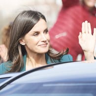 Königin Letizia: Ein neues Enthüllungsbuch über das spanische Königshaus lässt auch sie in keinem guten Licht erscheinen.
