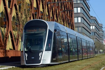 Luxemburg: Der kostenfreie Transport ist Teil eines großen Konzepts zur Verkehrswende in Luxemburg.