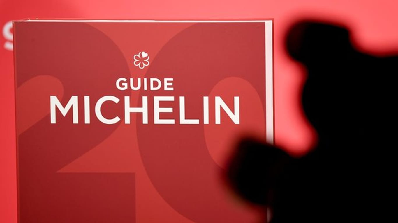 In Hamburg fällt die Verleihung der Michelin-Sterne aus.