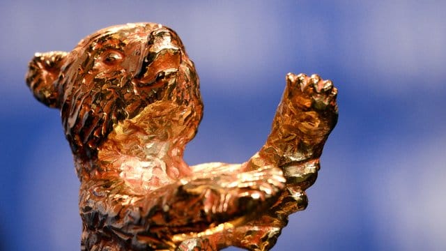 Der Goldene Bär geht an "Es gibt kein Böses".