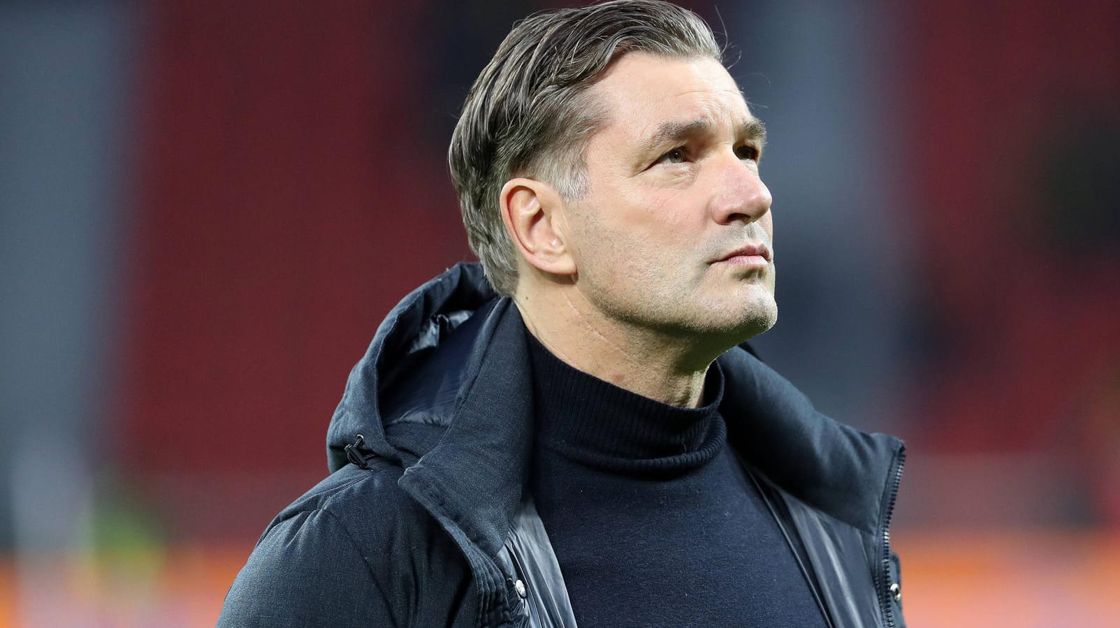 Michael Zorc: Dortmunds Sportdirektor äußerte sich zu den Schmähplakaten gegen Dietmar Hopp.